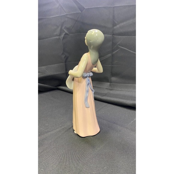 Classic Retired Lladró "The Dreamer" Figurine #5008 - Perfect Condition! - Picture 5 of 11